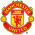 Manchester United Logo