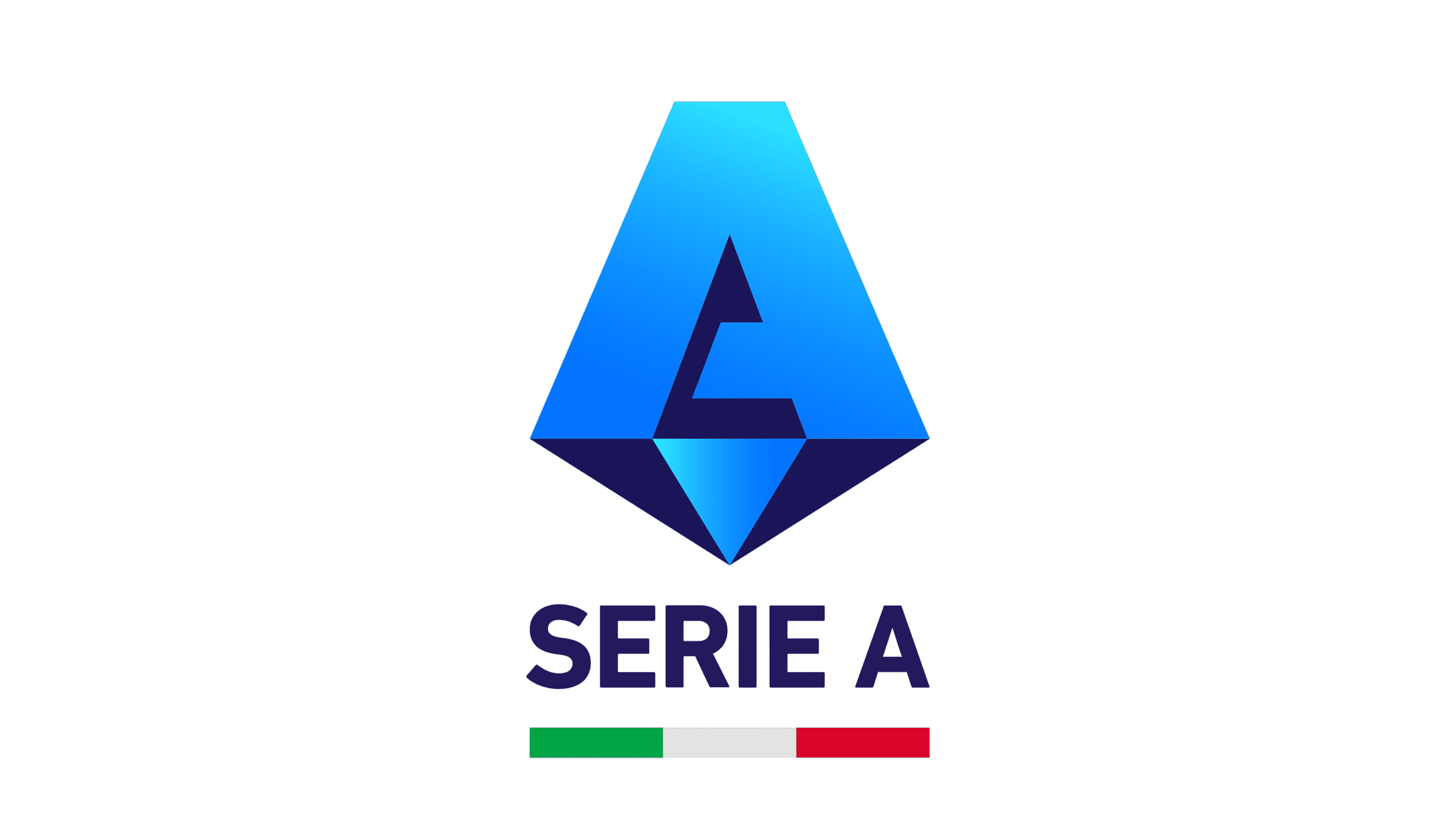 Serie A Logo