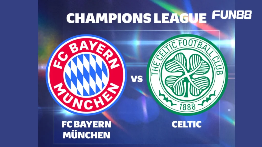 Phong độ và lực lượng của Bayern Munich và Celtic trong trận tối nay lúc 300 ngày 19/2/2025