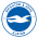 Brighton & Hove Albion Logo