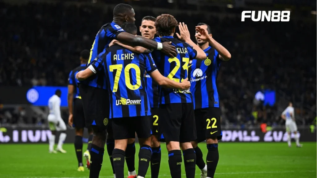 Inter fc serie A