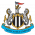 Newcastle United Logo