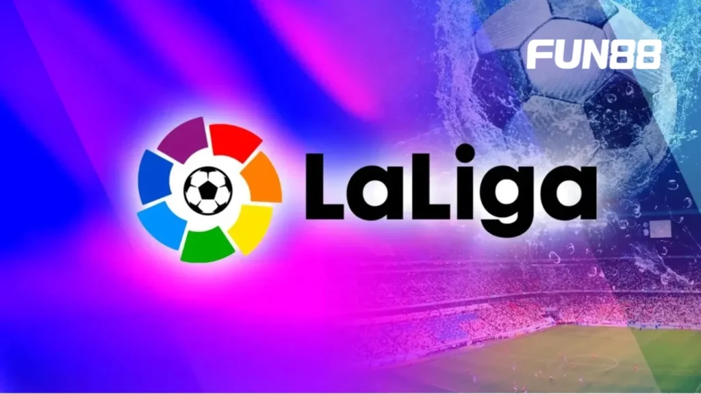 Giải bóng đá La Liga