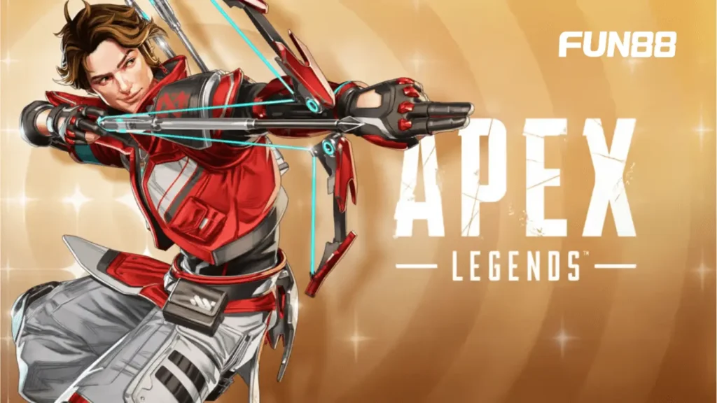 APEX LEGENDS
