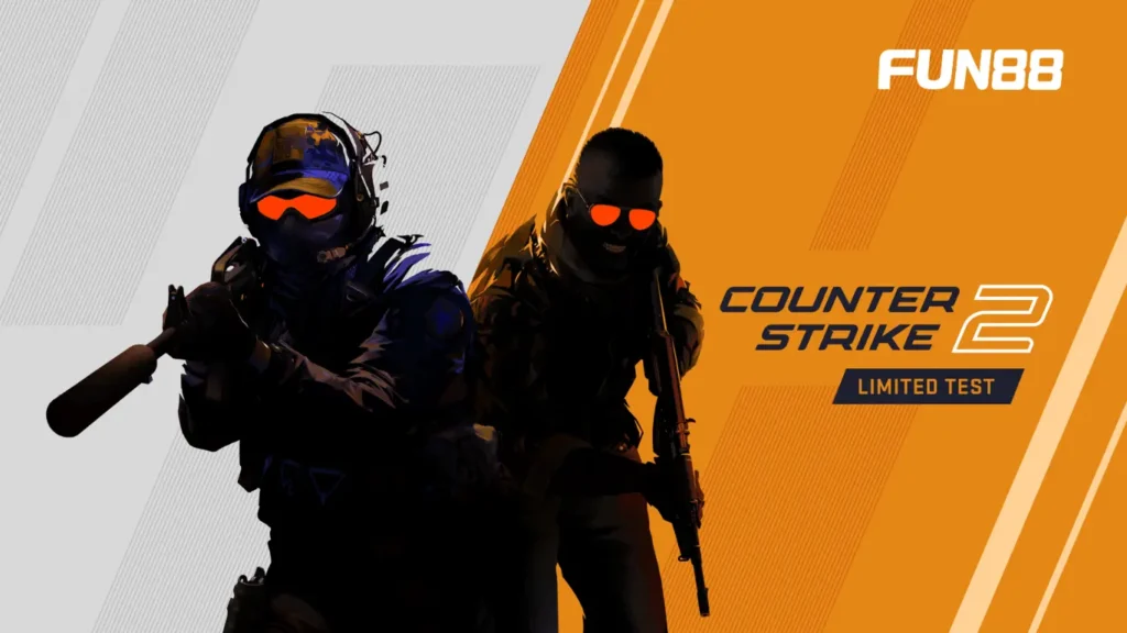 Counter Strike 2