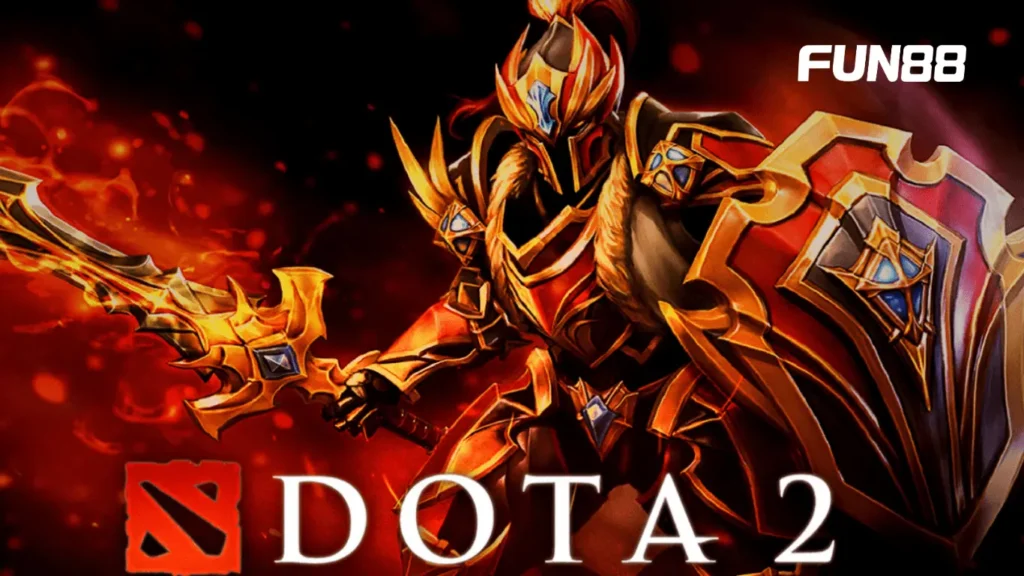 DOTA 2