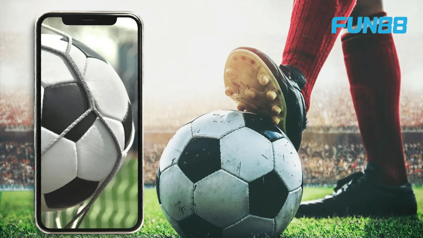 Người chơi sẽ dự đoán tỷ số trận đấu khi soi kèo bóng đá