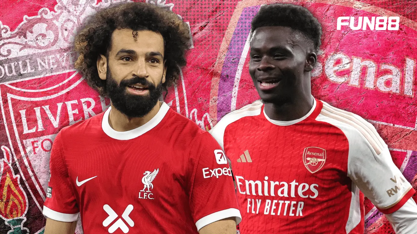 Phong độ và lực lượng của Liverpool và Arsenal trong trận lúc 22h30 ngày 11/5/2025