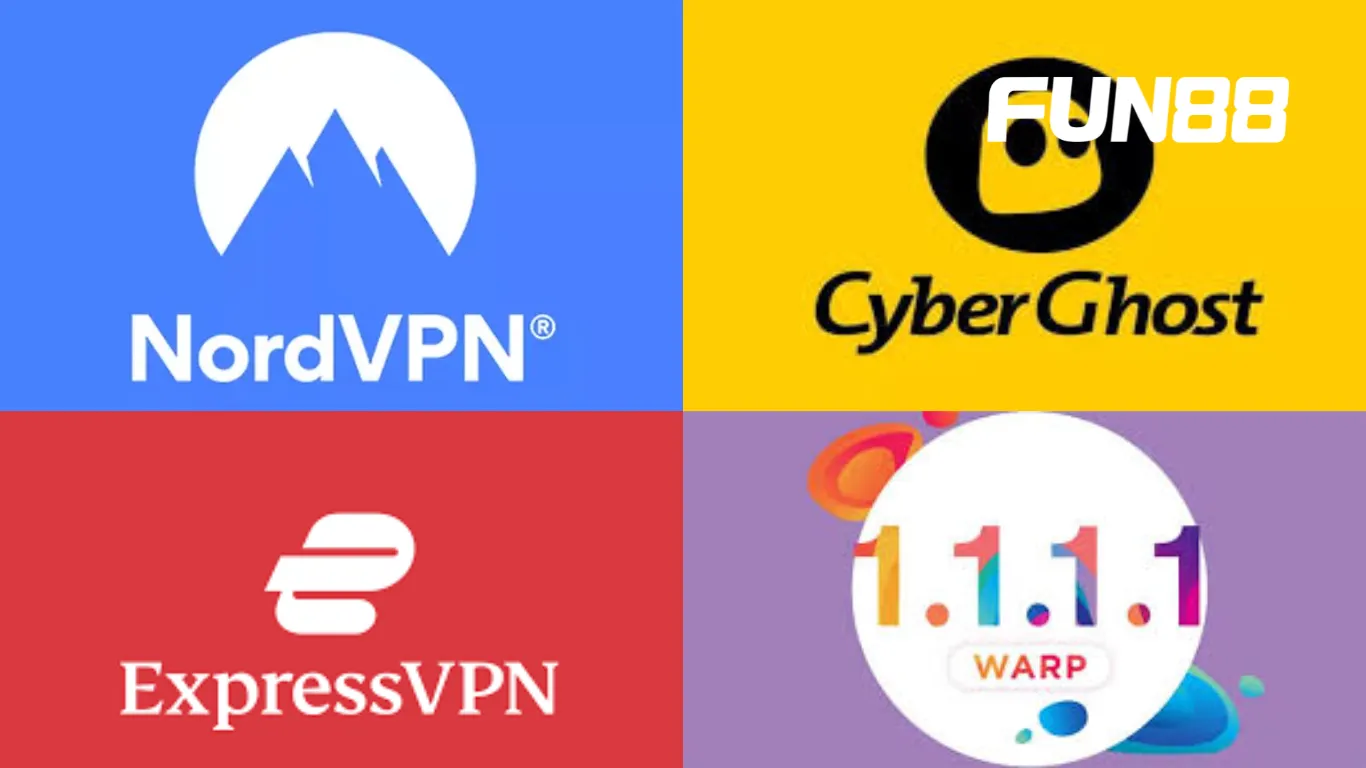 Những phần mềm VPN uy tín tốt cho Android, iOS và PC