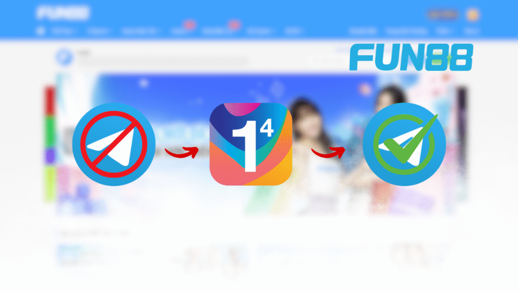 tải VPN vào Telegram khi bị ban