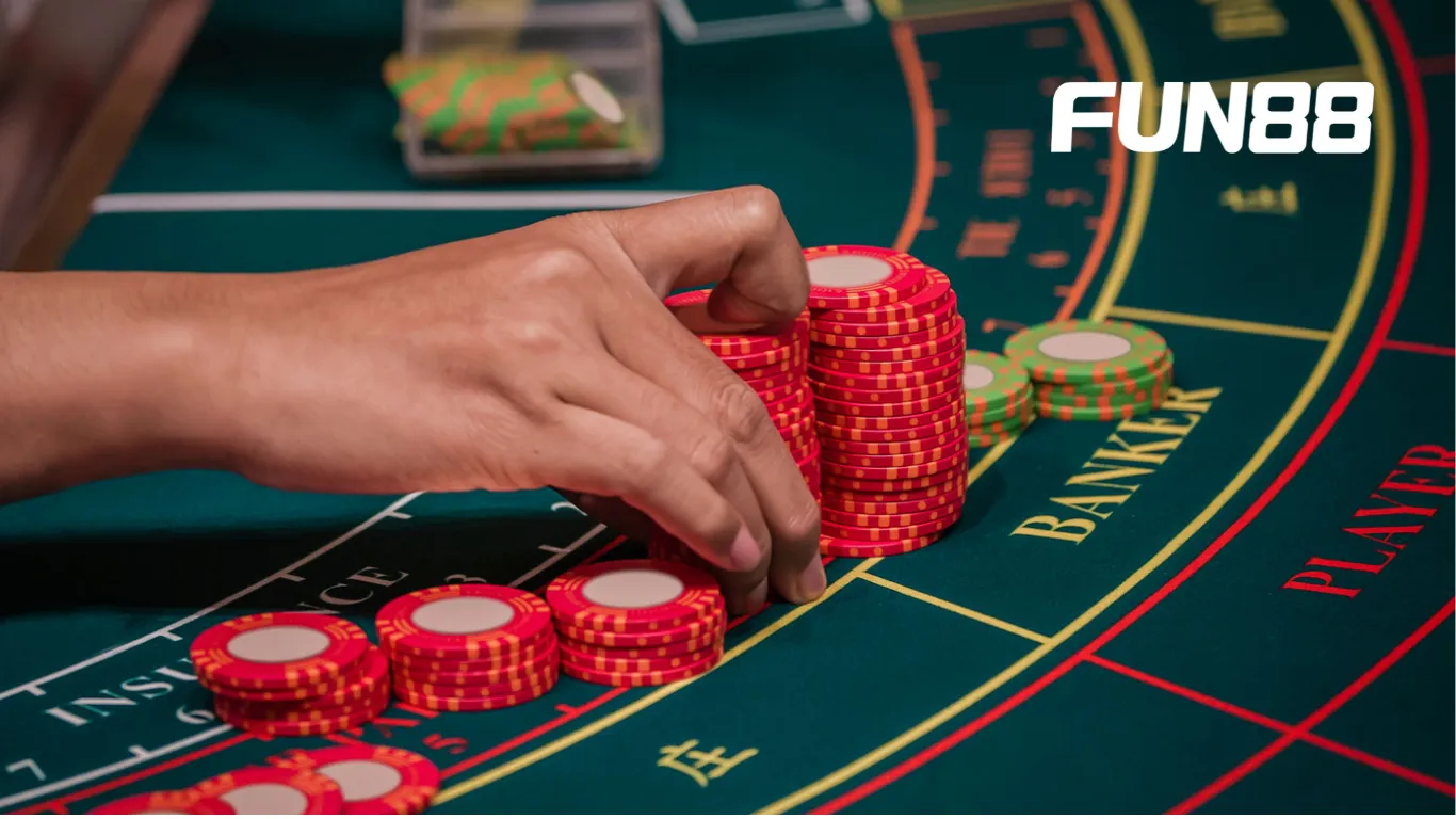 Blackjack - Trò chơi đòi hỏi nhiều chiến thuật cao