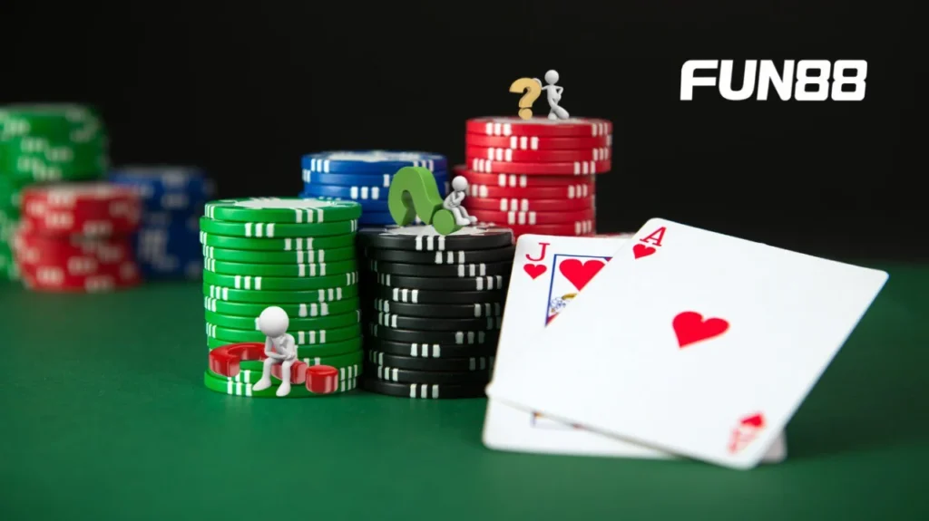 Một số câu hỏi thường gặp về Blackjack.webp