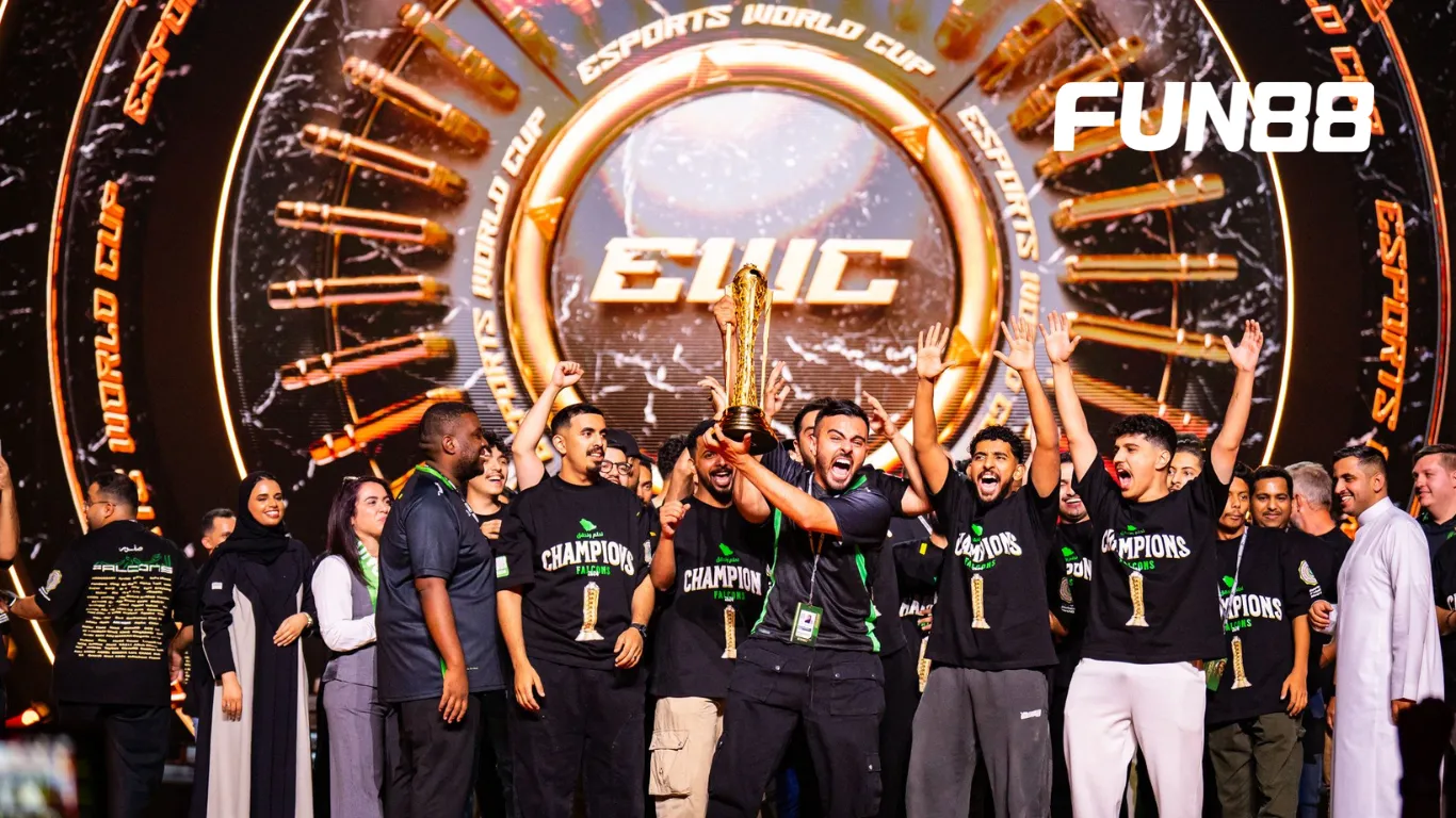Thành công của EWC 2024 là bước đà cho EWC 2025 bùng nổ
