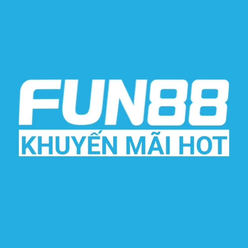 fun88 khuyến mãi logo