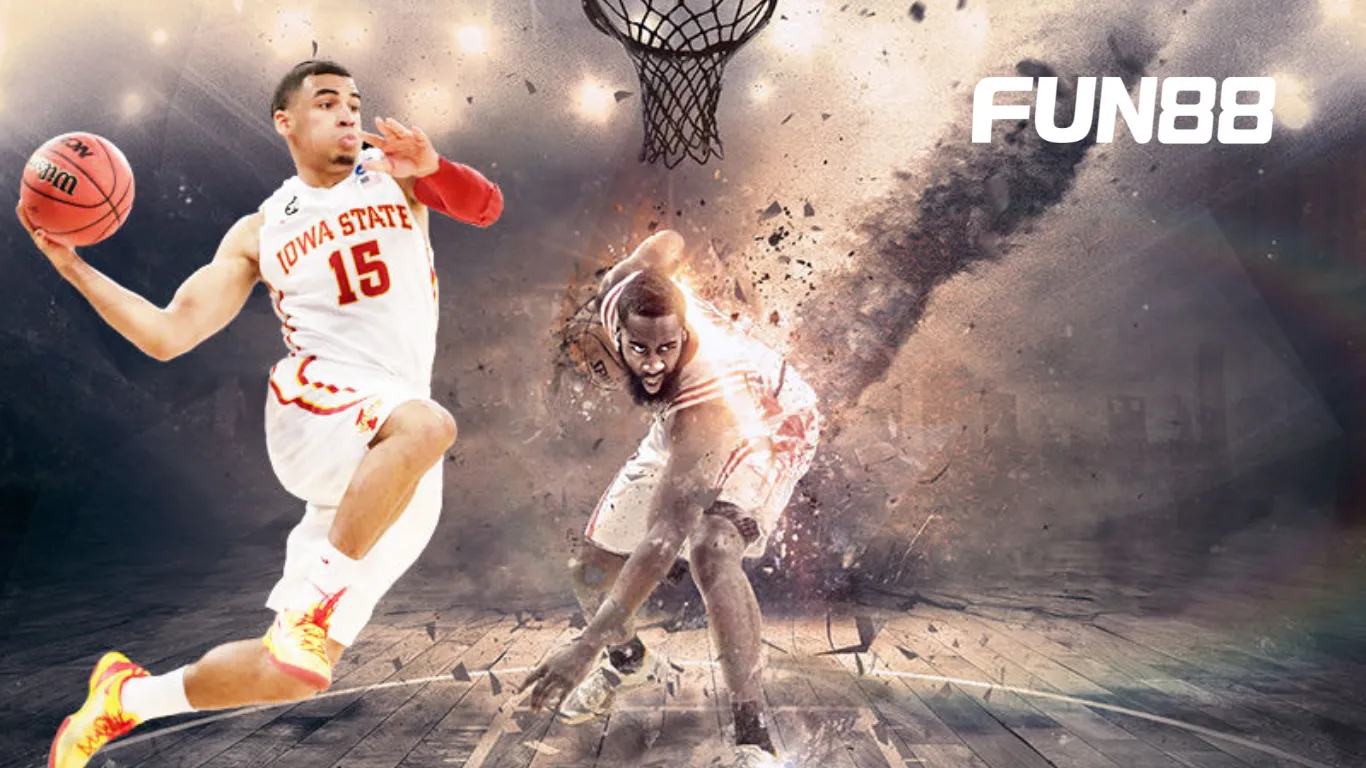 Kèo chấp là loại kèo phổ biến nhất trong cá cược bóng rổ