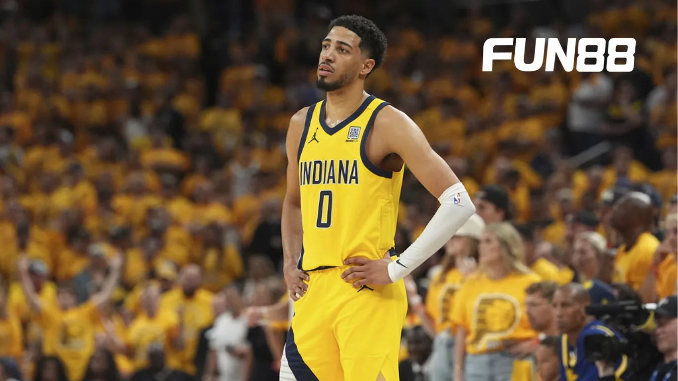 Trận 4 đã thoát khỏi tầm tay Pacers do sự phòng ngự yếu