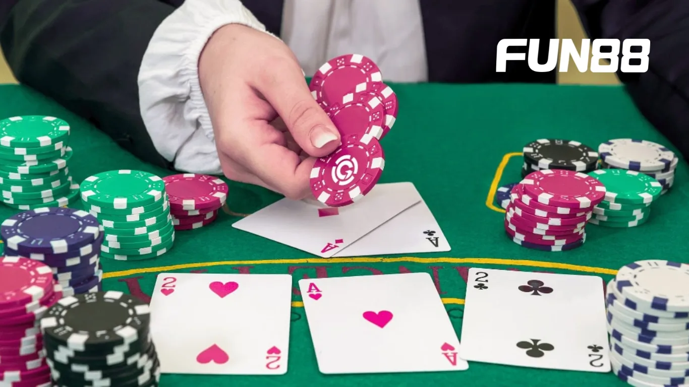 Baccarat giúp người chơi rèn luyện được kỹ năng quản lý tài chính