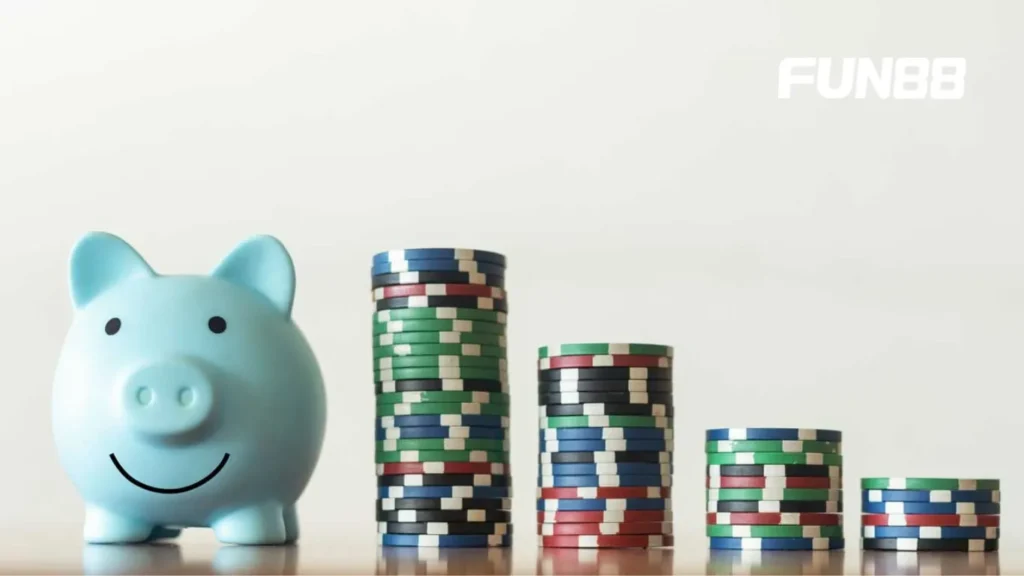 Bạn nên kiểm soát mức tiền cược để tối ưu hóa lợi nhuận