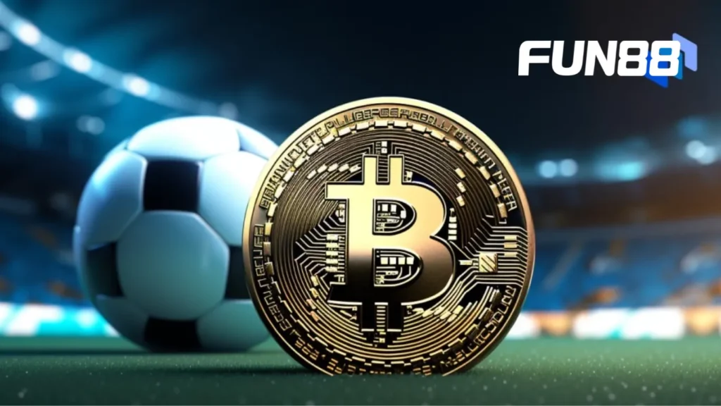 Cá cược Esports bằng Crypto