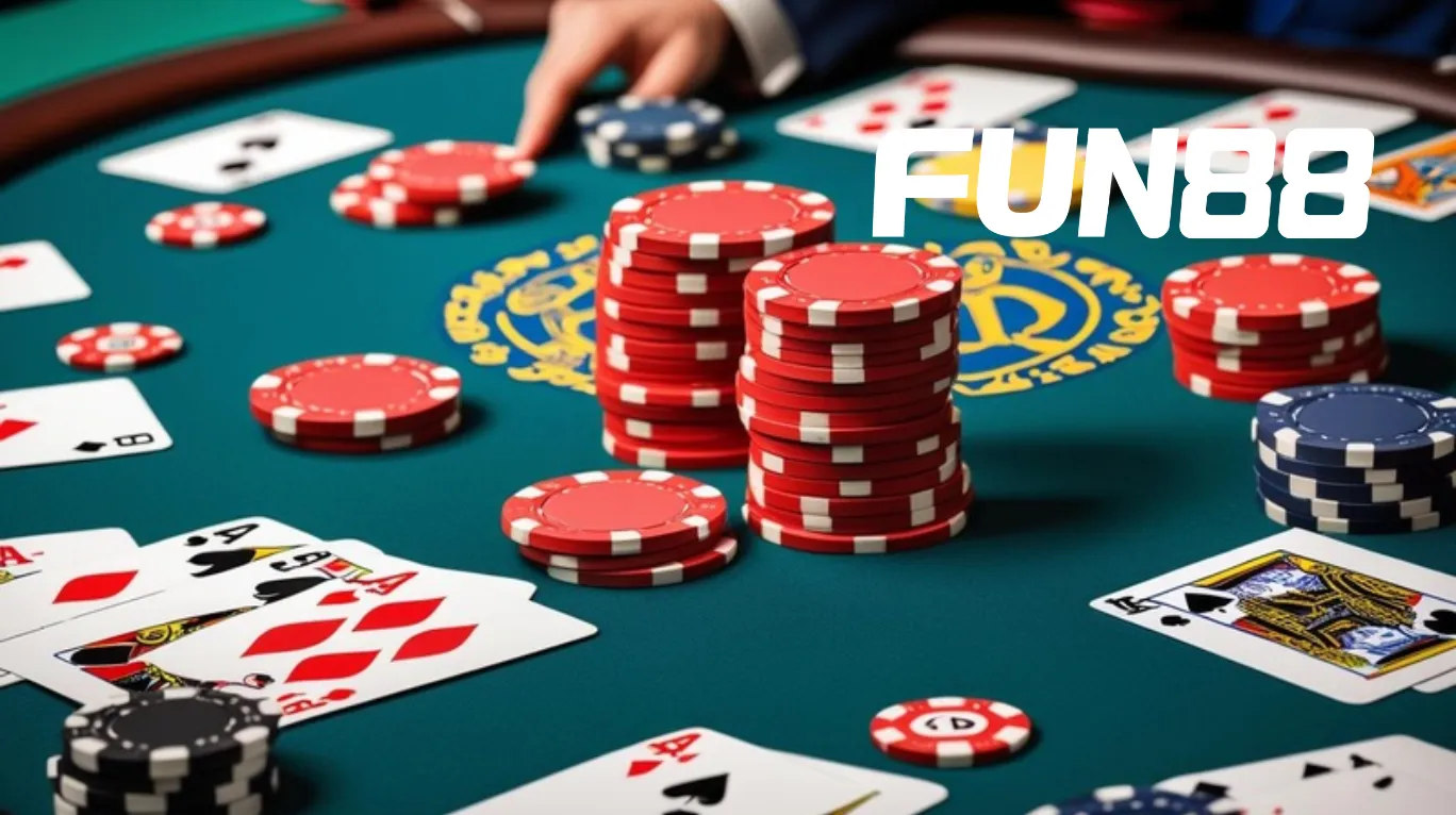 Chìa khóa thành công khi chơi Poker online