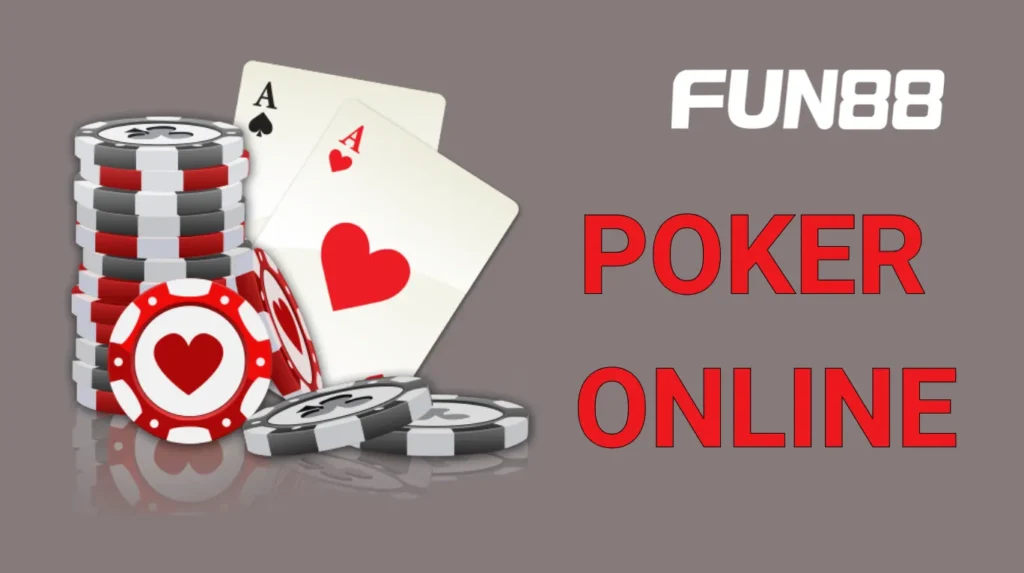 Chìa khóa thành công khi chơi Poker online