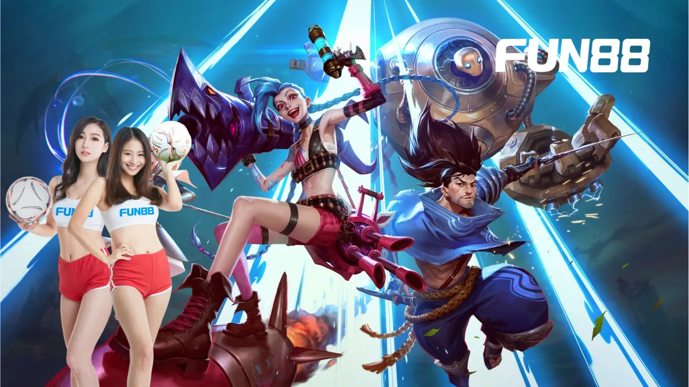 Chương trình khuyến mãi áp dụng cho tất cả sản phẩm thể thao và esports