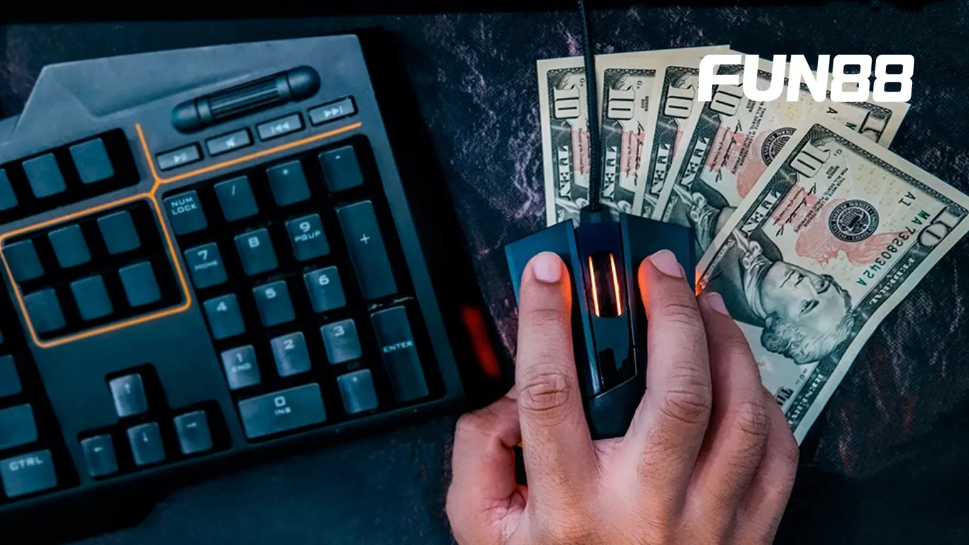 Dựa vào phân tích dữ liệu để cá cược EWC 2025 an toàn