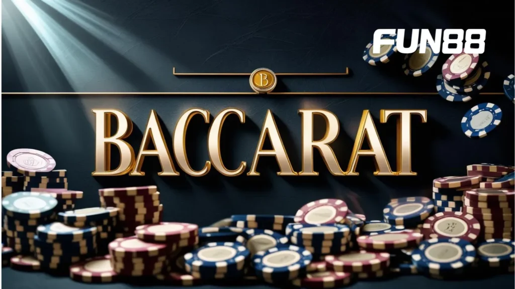 Giới thiệu về Baccarat