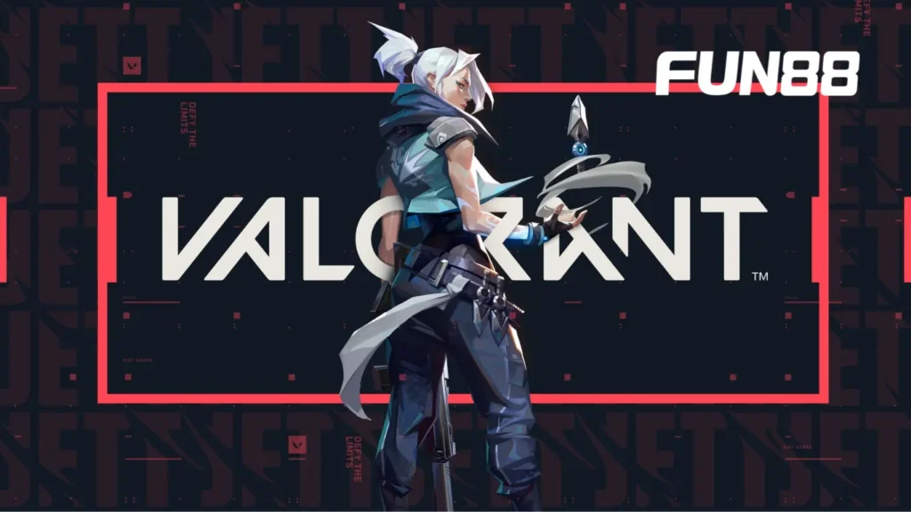 Giới thiệu về Meta Valorant EWC 2025