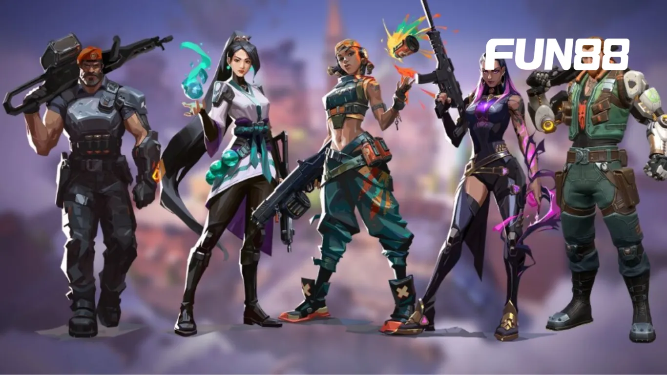 Hiểu rõ vai trò mỗi Agent lựa chọn phù hợp để tối ưu hóa chiến thắng