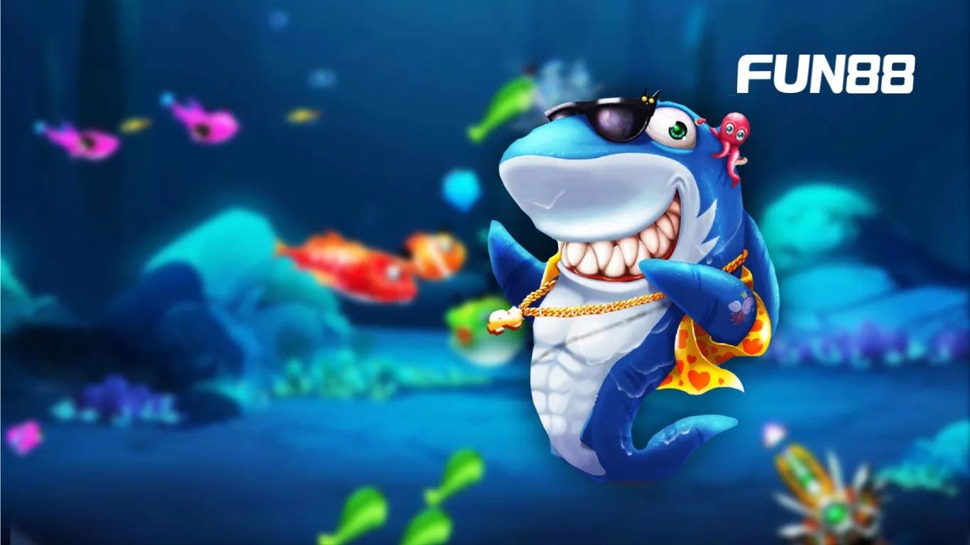 Mẹo chơi bắn cá hiệu quả và an toàn