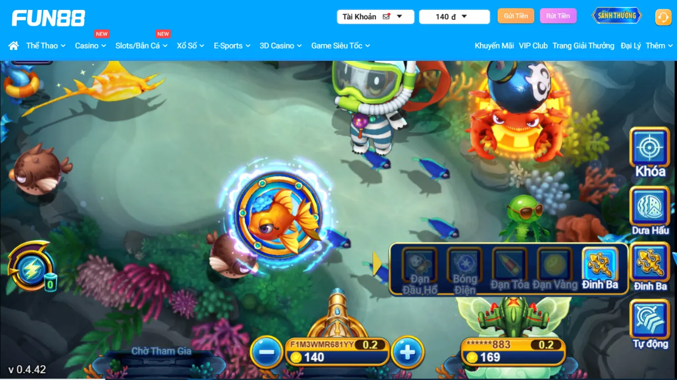 Quản lý xu hiệu quả sẽ giúp bạn chơi lâu dài