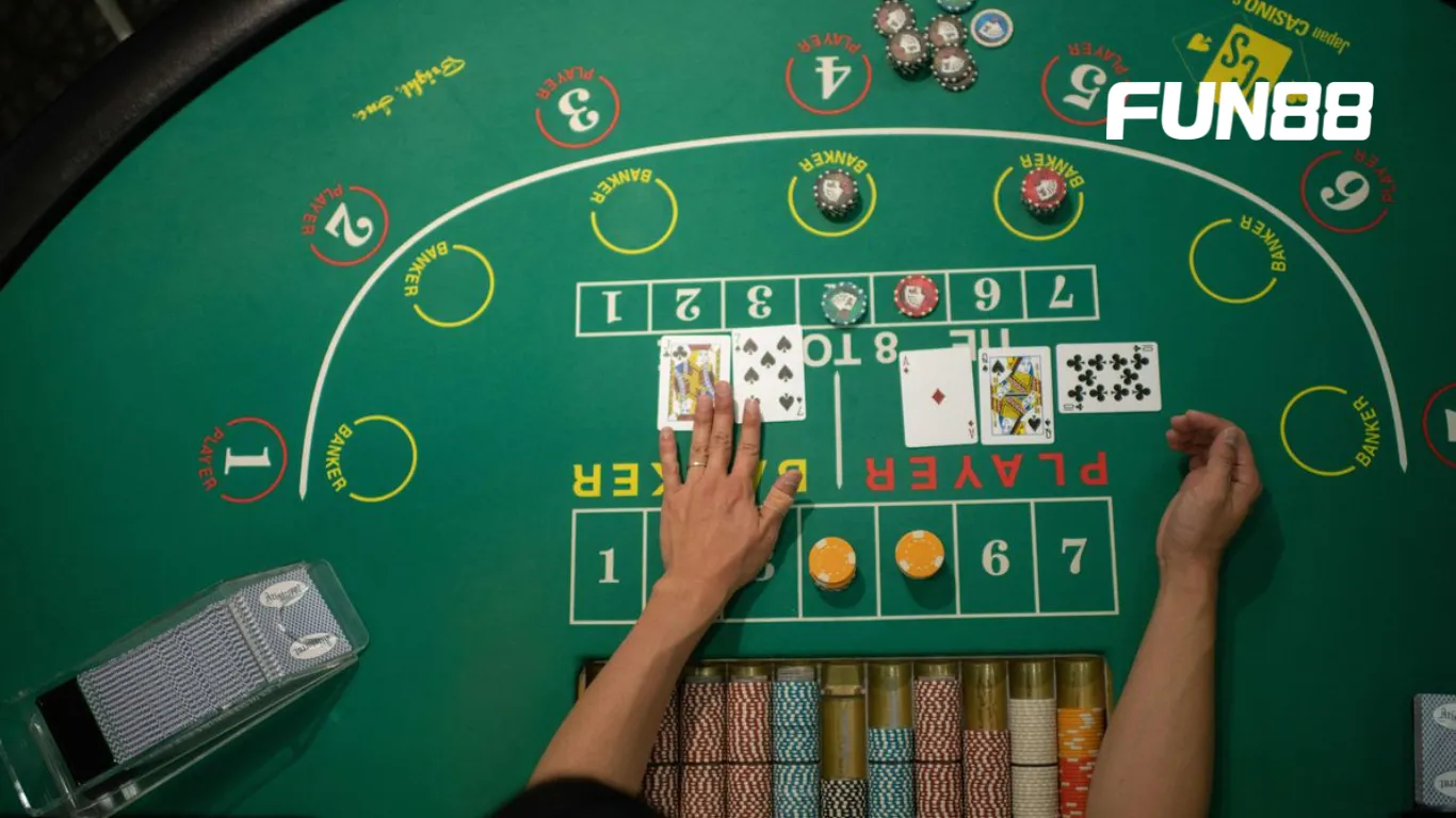 Tại sao cần phải quản lý vốn trong Baccarat