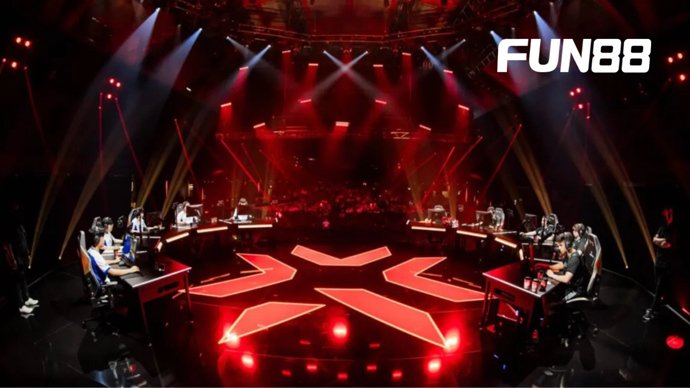 Xem xét phong độ và thành tích đội tuyển khi cược EWC