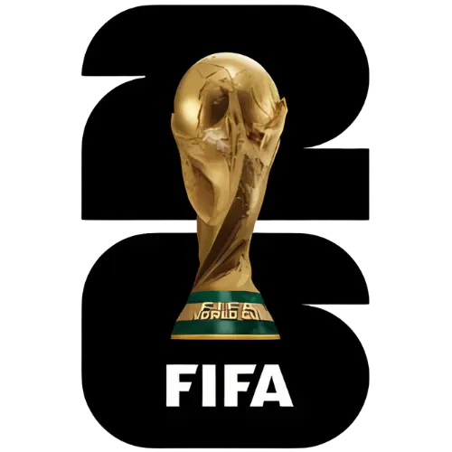 World Cup 2026 Logo