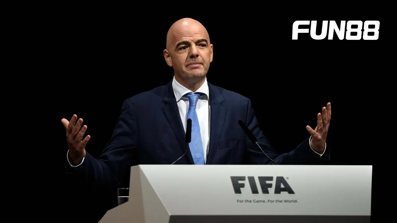 FIFA siết chặt quy định nhập tịch cầu thủ