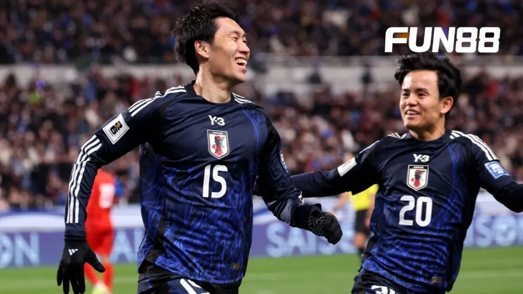 Samurai Xanh sẵn sàng phá ‘lời nguyền vòng 16 đội’