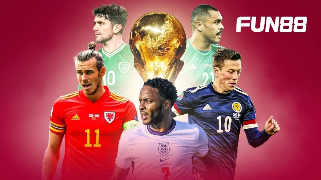 Nam Mỹ khép lại vòng loại – 6 vé đến World Cup 2026 đã có chủ