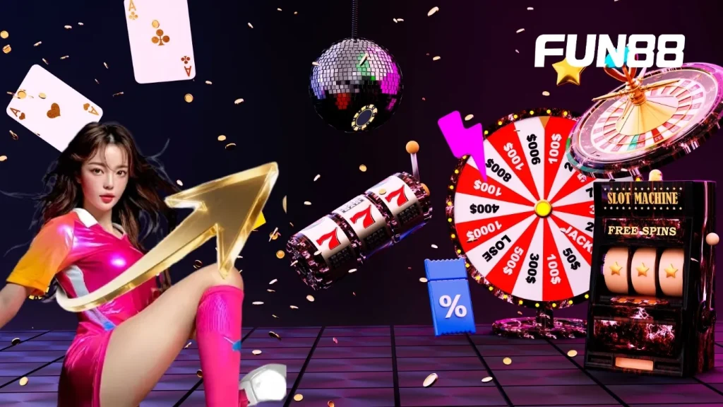 Cược thể thao cùng BTi tại FUN88 – Nhận ngay Freebet Voucher trị giá đến 2,888 Kđ