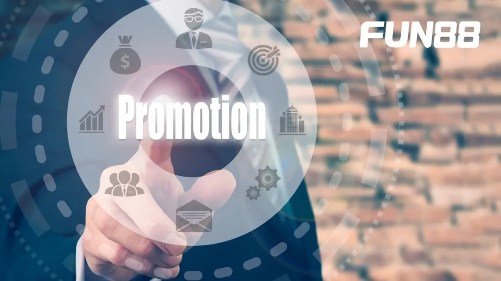 Thưởng đăng ký FUN88 – Cơ hội vàng cho người chơi mới 2025