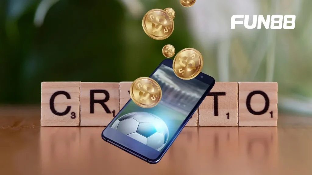 Ưu Đãi FUN88 Crypto Tháng 11 – Thưởng Siêu Lớn