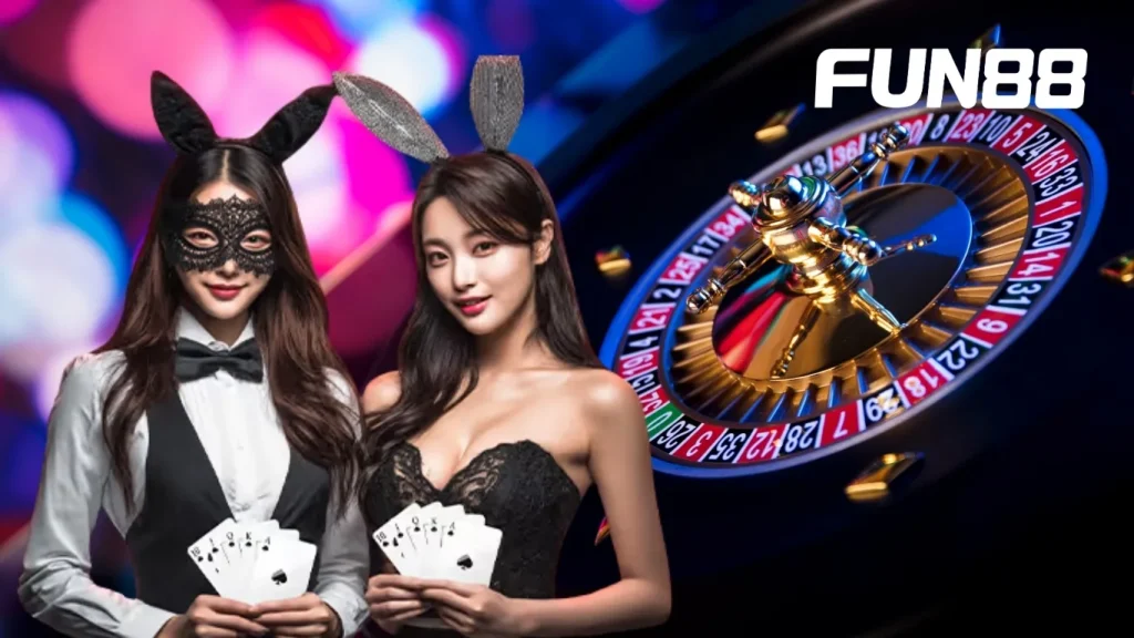 Khuyến mãi thành viên mới FUN88: Nhận 100% thưởng đăng ký trò chơi