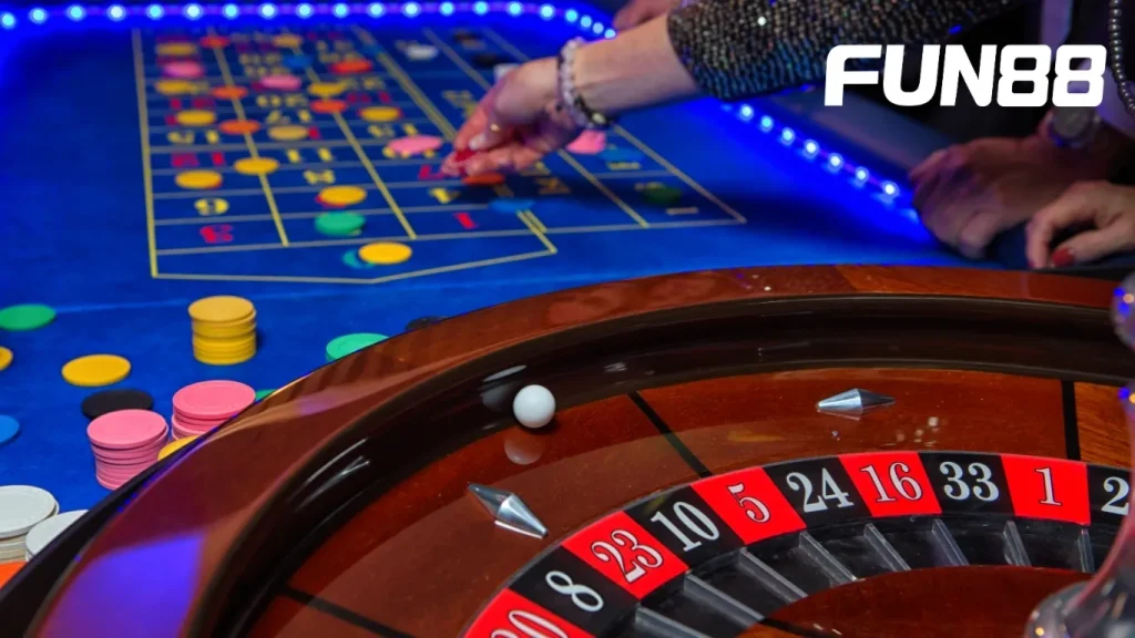 Lightning Roulette đang có hệ số nhân x500 lần