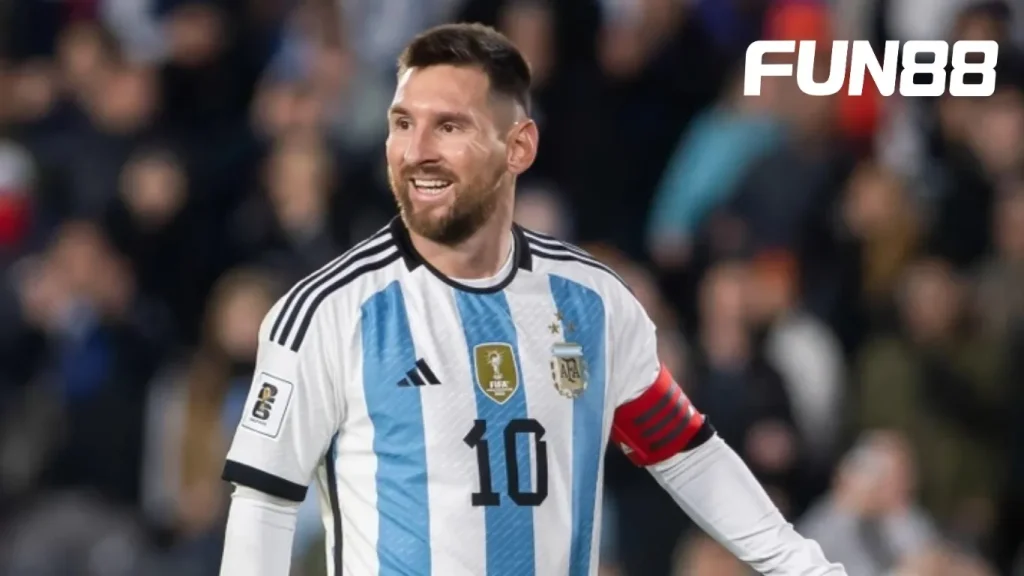 Messi World Cup 2026 không chỉ là giấc mơ của người Argentina mà còn là mong mỏi của hàng triệu fan hâm mộ toàn cầu
