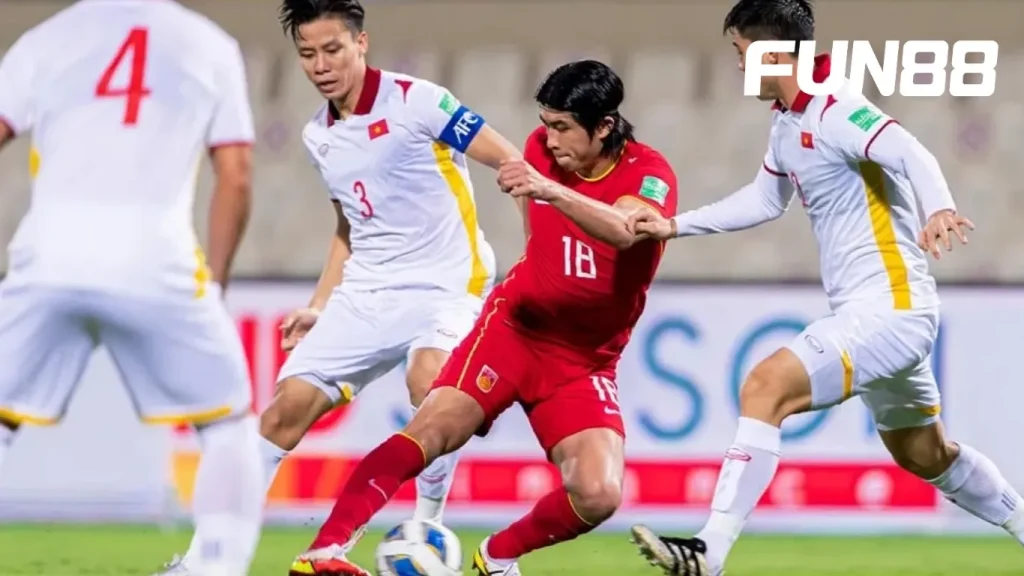 Người hâm mộ Việt Nam vẫn luôn dõi theo và kỳ vọng vào sự trở lại mạnh mẽ của đội tuyển tại các chiến dịch tương lai