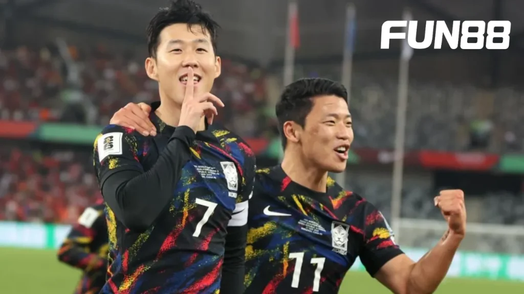 Vòng loại World Cup 2026