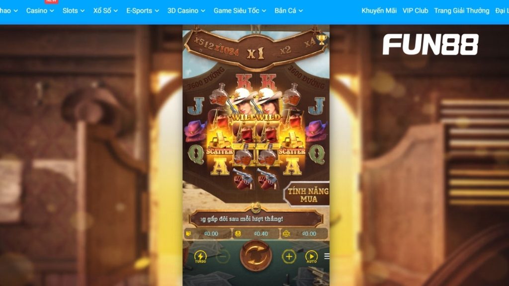 Tận dụng hệ số nhân Multiplier để nhân x50, x100 lần tài khoản trong tích tắc